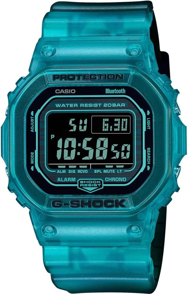 DW-B5600G-2DR Erkek Kol Saati