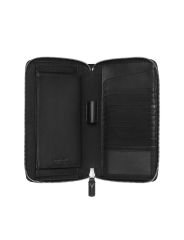 126257 Montblanc Meisterstück Seyahat Cüzdanı