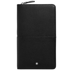 126257 Montblanc Meisterstück Seyahat Cüzdanı