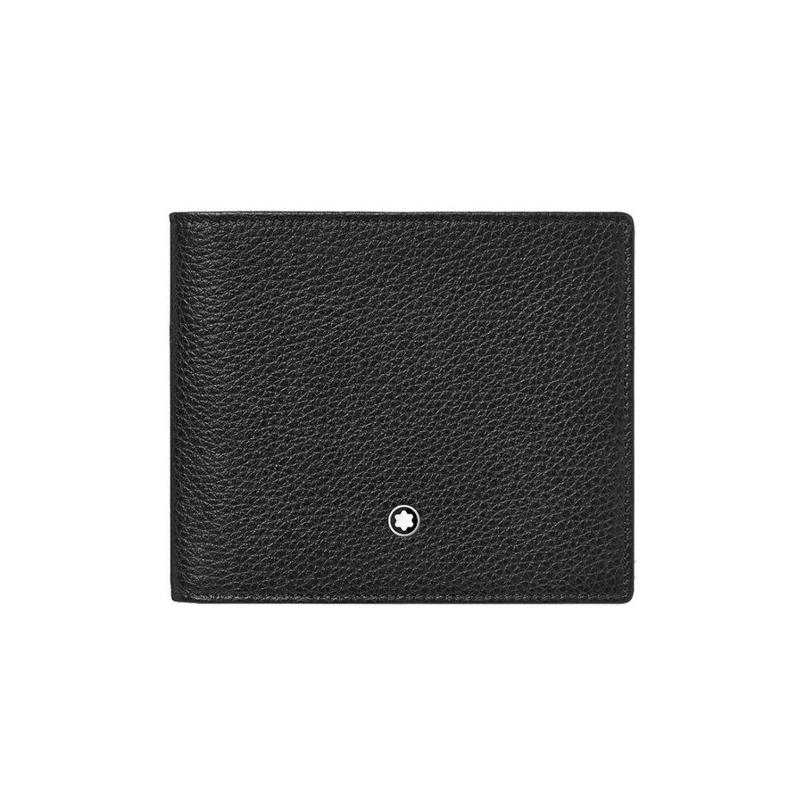 126251 Montblanc Meisterstück Cüzdan 8 cc