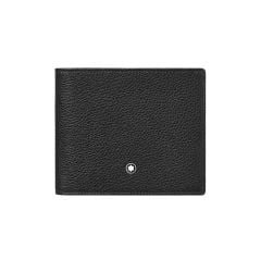 126251 Montblanc Meisterstück Cüzdan 8 cc