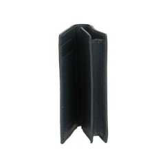 116760 Montblanc Sartorial Koyu Gri Kartlık