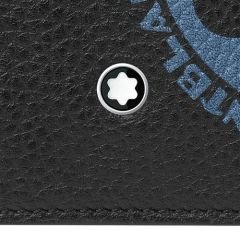127332 Montblanc Meisterstück Soft Grain Kartlık 4cc