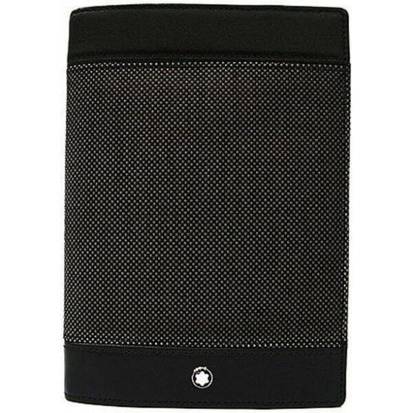 107638 Montblanc Pasaport Kılıfı