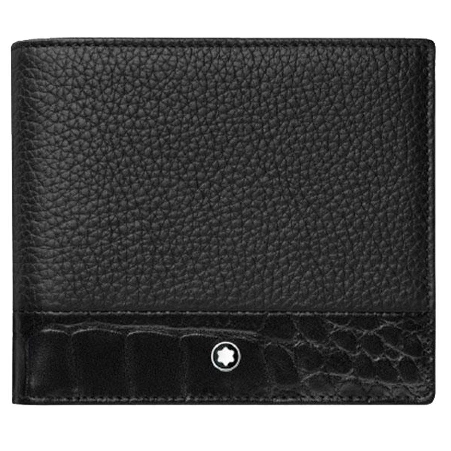 118756 Mont Blanc Meisterstück 8cc Cüzdan