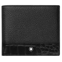 118756 Mont Blanc Meisterstück 8cc Cüzdan
