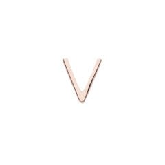 V Harfi - Rose Charm