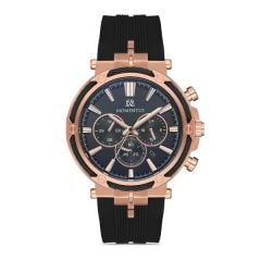 SM371B-04BR Erkek Kol Saati