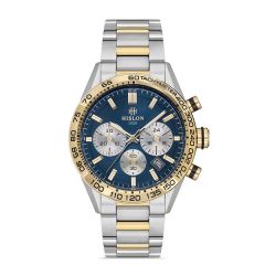 MS107T-11SG Erkek Kol Saati