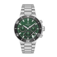 MS147T-15SS Erkek Kol Saati