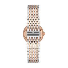 QL119T-15SR Kadın Kol Saati