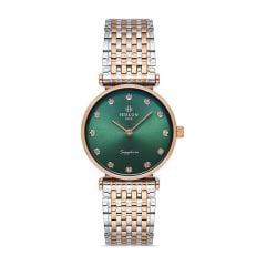 QL119T-15SR Kadın Kol Saati