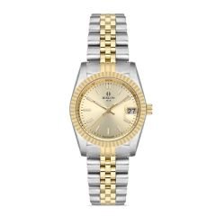 QL124T-08SG Kadın Kol Saati