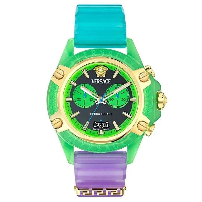 VRSCVE8P00524 Kol Saati