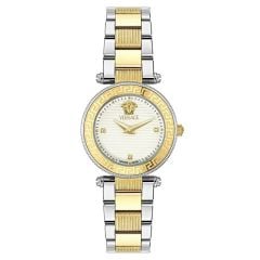 VRSCVEBFA0224 Pırlantalı Kadın Kol Saati