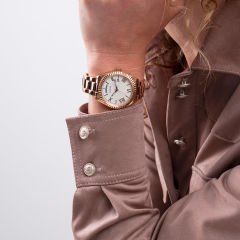 GUGW0308L3 Kadın Kol Saati