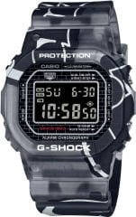 DW-5000SS-1DR Erkek Kol Saati