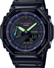 GA-2100RGB-1ADR Kol Saati