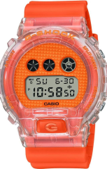 DW690GL-4DR Kol Saati