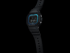 GW-B5600-2DR Kol Saati
