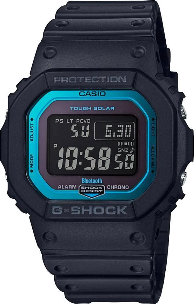 GW-B5600-2DR Kol Saati