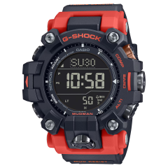 GW-9500-1A4DR Erkek Kol Saati