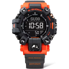 GW-9500-1A4DR Erkek Kol Saati