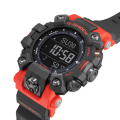 GW-9500-1A4DR Erkek Kol Saati