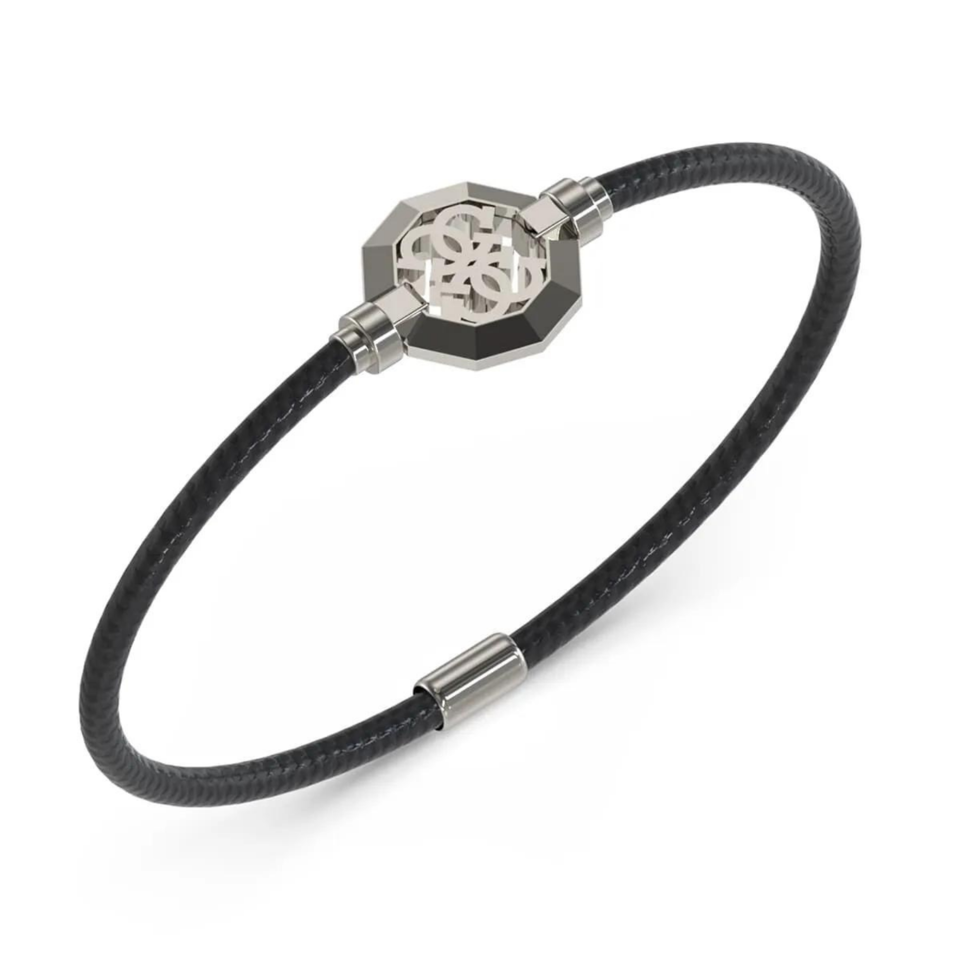 JGUJUMB04422JWSTBKS Erkek Bileklik