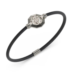 JGUJUMB04422JWSTBKS Erkek Bileklik