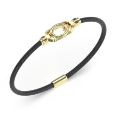 JGUJUMB04416JWYGBKS Erkek Bileklik