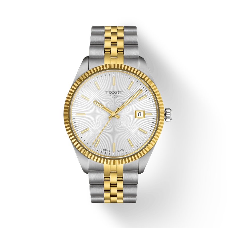 T156.410.22.031.00 Erkek Kol Saati