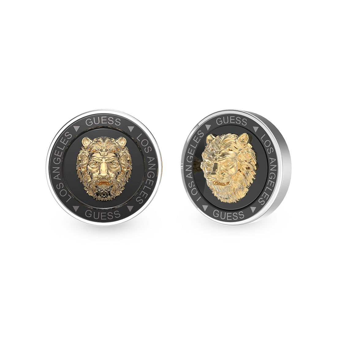 JGUJUME01318JWSTYBTU Erkek Küpe