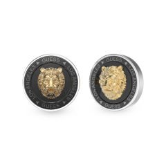 JGUJUME01318JWSTYBTU Erkek Küpe