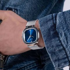 GUGW0768L1 Pırlantalı Kadın Kol Saati