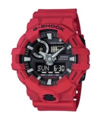 GA-700-4ADR Erkek Kol Saati