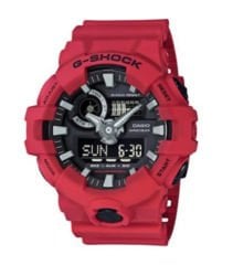 GA-700-4ADR Erkek Kol Saati