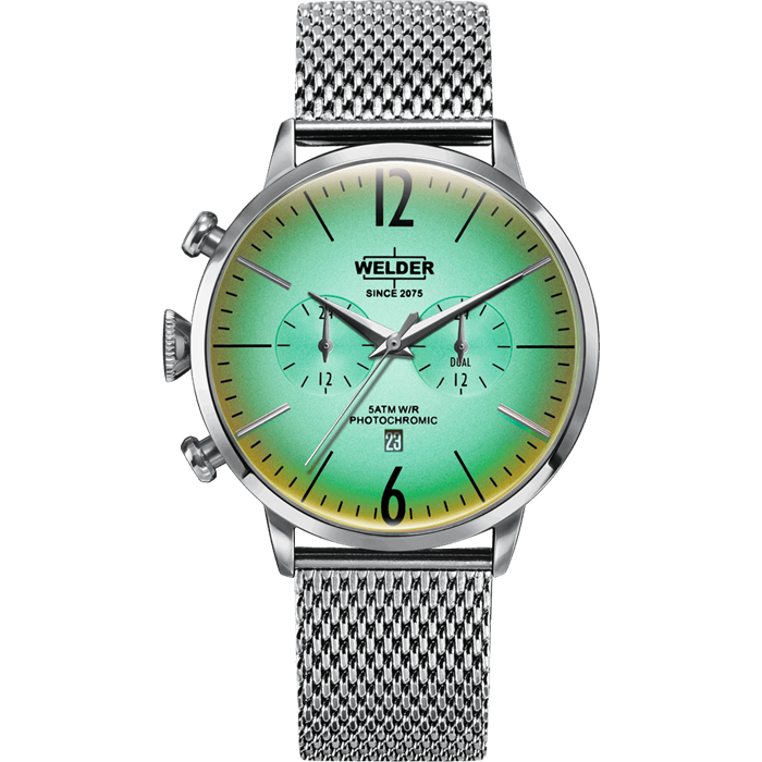 WWRC400 45 mm Erkek Kol Saati