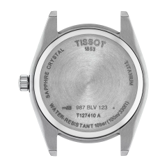 T127.410.44.041.00 Erkek Kol Saati