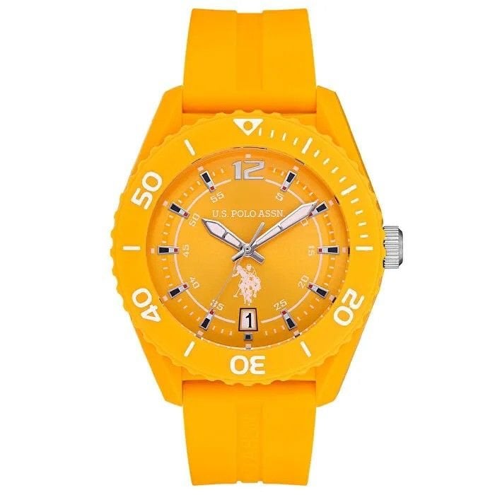USPA4001-04 Erkek Kol Saati