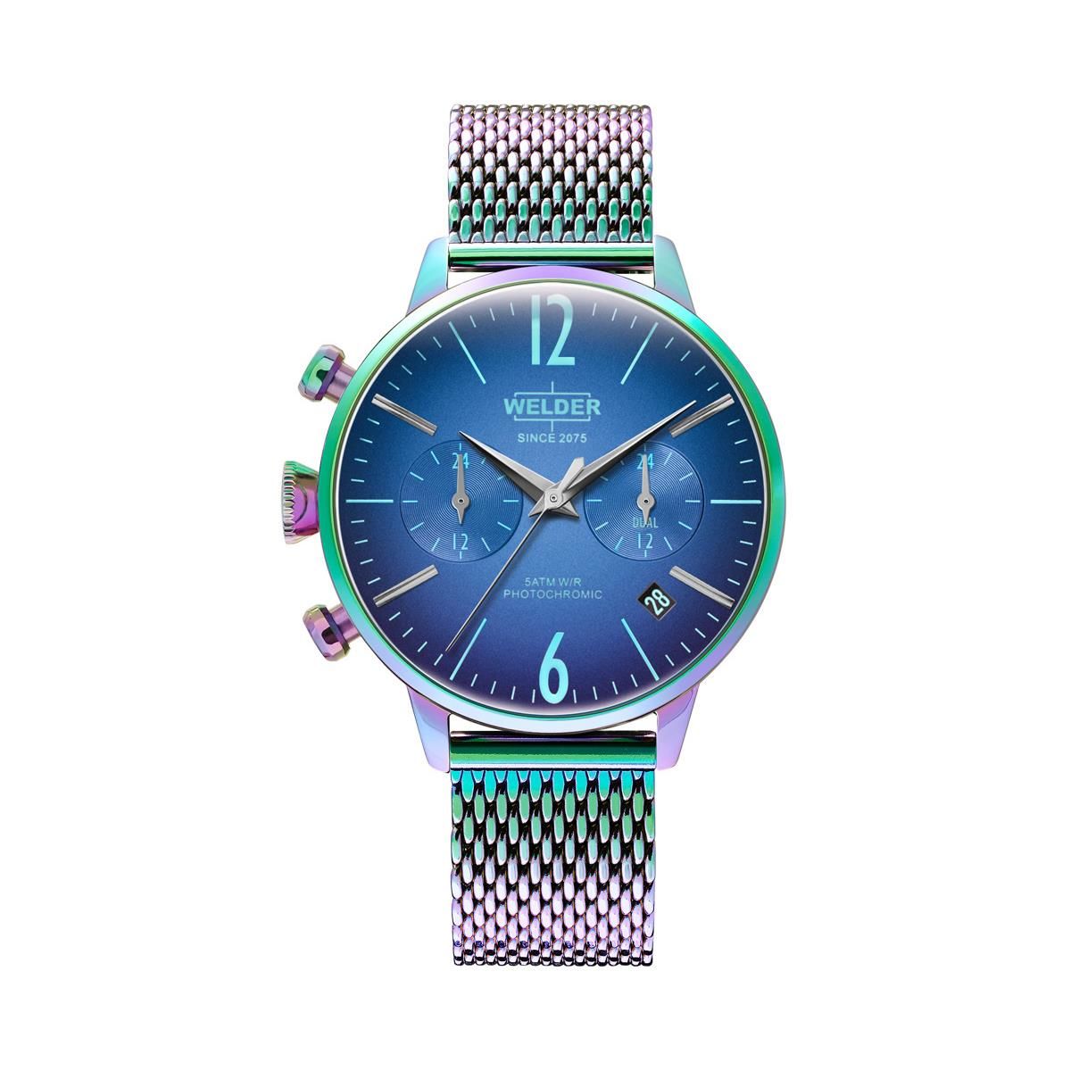 WWRC670 38 mm Kadın Kol Saati