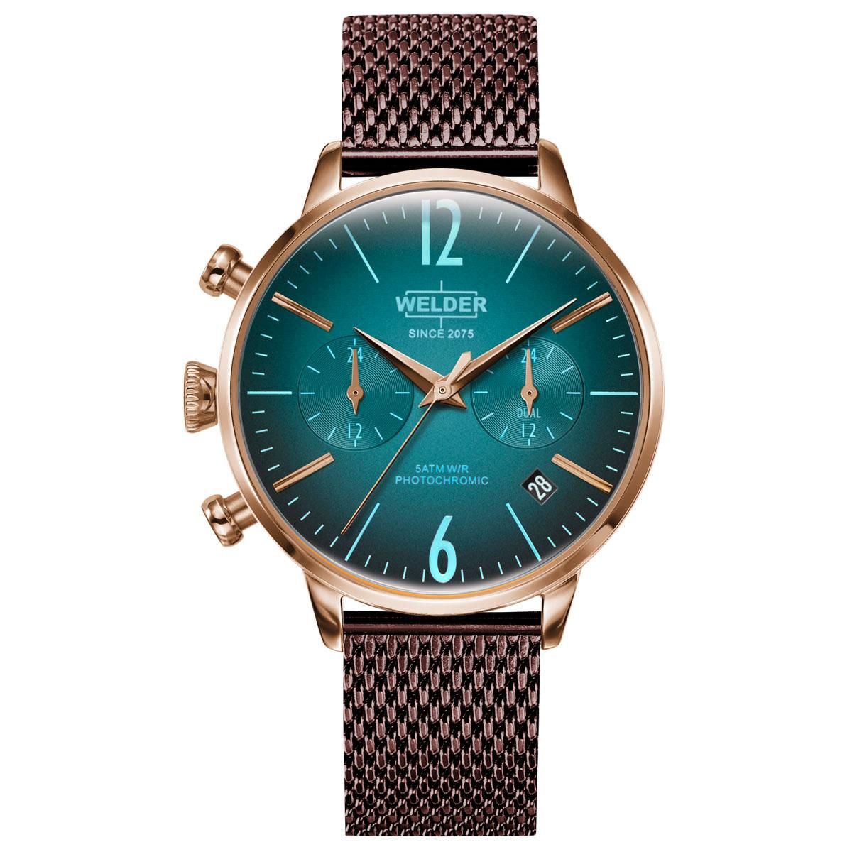 WWRC610 38 mm Kadın Kol Saati