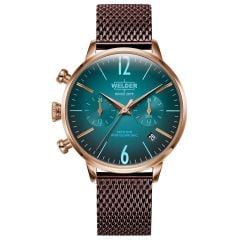 WWRC610 38 mm Kadın Kol Saati
