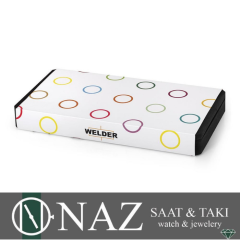 WWRC744 Kadın Kol Saati