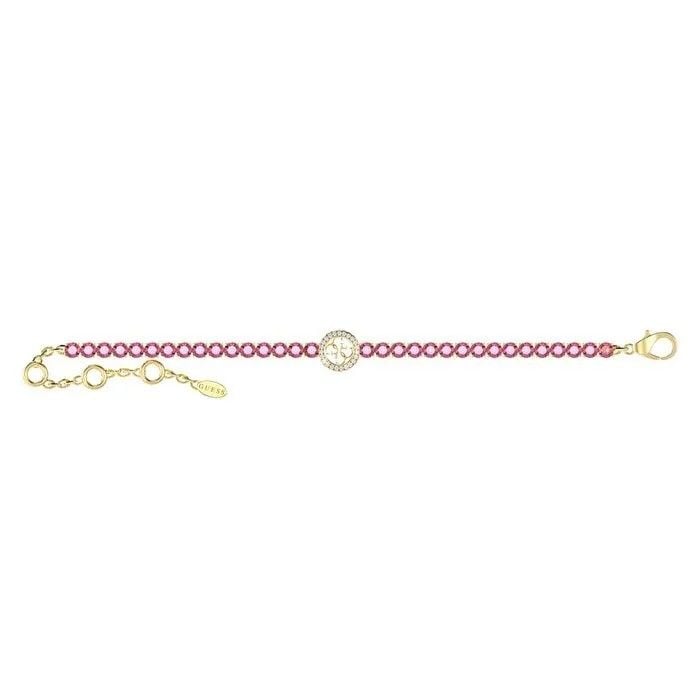 Guess JGUJUBB05142JWYGFCS Kadın Bileklik