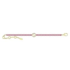 Guess JGUJUBB05142JWYGFCS Kadın Bileklik