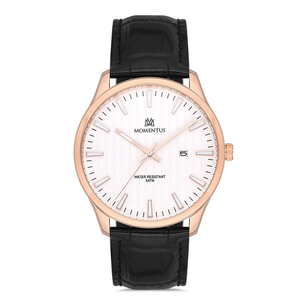 KC252R-02BR Erkek Kol Saati