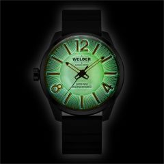 WWRL1018 Erkek Kol Saati