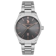 USPA1072-04 Erkek Kol Saati