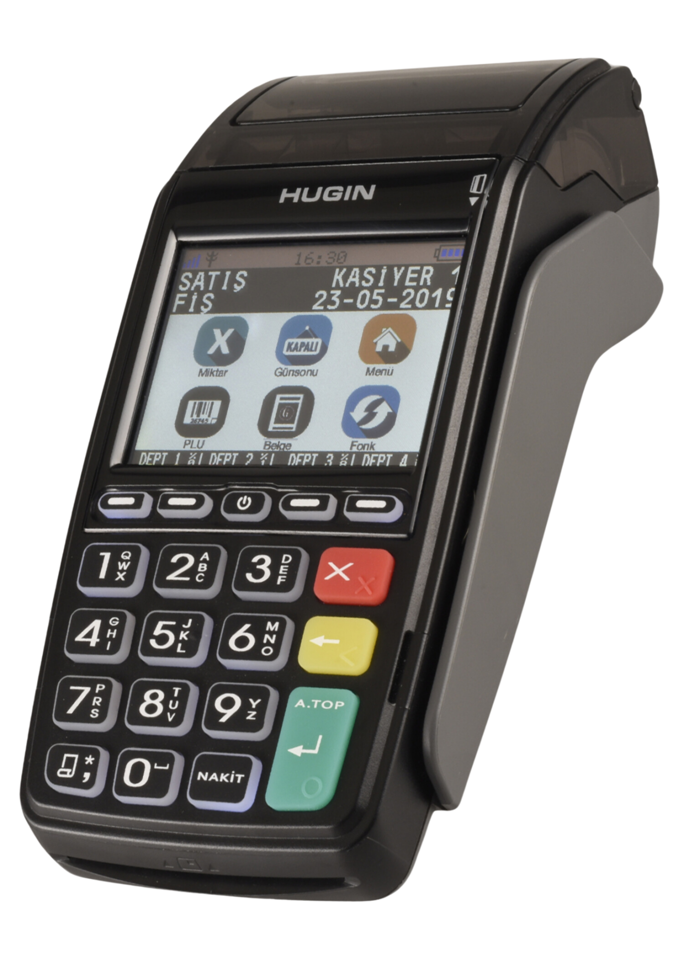 TIGER T300 YAZARKASA POS